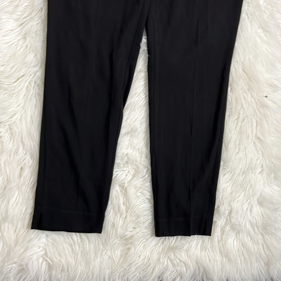 TROUVE Black Dress Pants Size 8 - Picture 6 of 7
